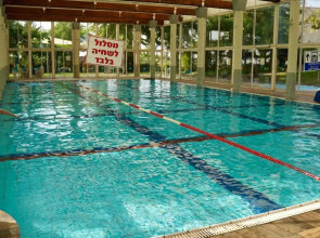 The MUSIC suite - Neot Golf Caesarea