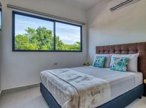 Muna Santa Rosa Apartamentos