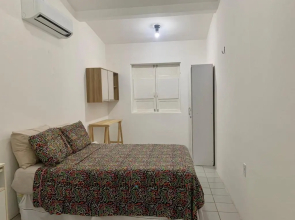 casa de 4 quartos perto do Forte Orange Itamaracá