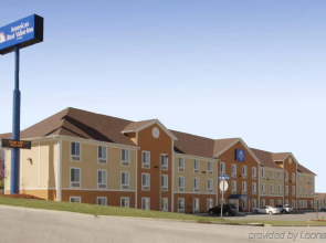 Americas Best Value Inn St. Robert
