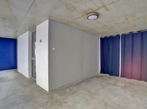 Le Faubourg, charmant duplex pour 4 avec parking!
