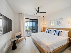 Allure 102 2 Bedroom Apts