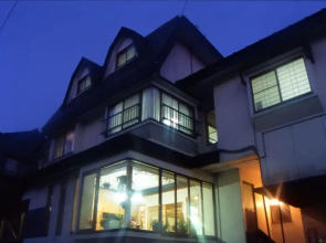 Lodge Marushige