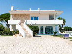 Villa Mar Mar con Piscina by Wonderful Italy