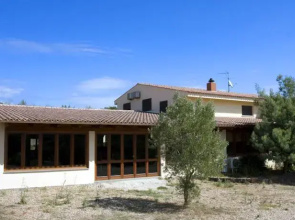 Agriturismo Terra Noas