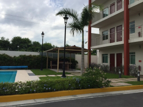 Hotel Eco