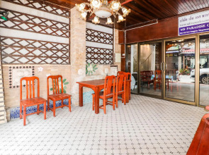 Hotel Jomtien View Paradise