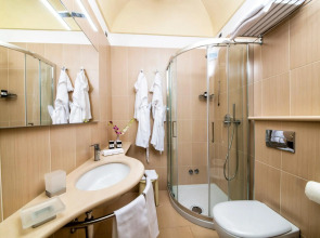 Albergo Terme San Lorenzo