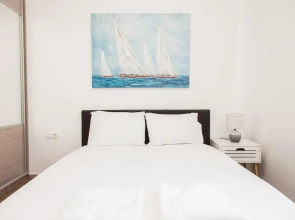 Gorgeous Apartment in Athens GTD8280-02