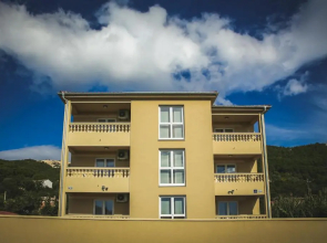 Apartments Sesar