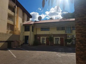 hotel pension steiner