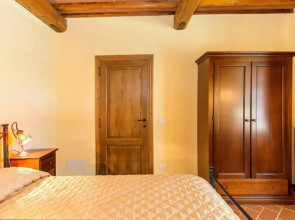Romantic Nest on Tuscany Hills