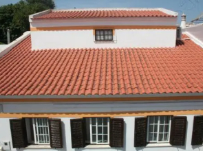 3 Marias Garden House B&B