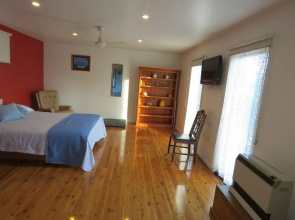 5 Little Penguin Cottage in Cowes