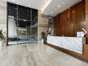 Millenium Apartment