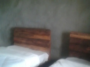Soipogh Getaway