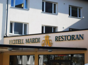 Hotel Mardi