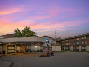 Best Western Rochester Hotel Mayo Clinic Area/St. Mary's