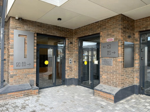 КакДома на улице Пискунова 136