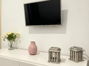 Gerani Deluxe Houses with Sea View 2