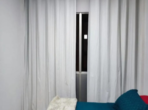 Moderno Apartamento Centro de Curitiba