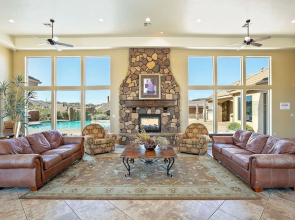 Views for Rent by RedAwning