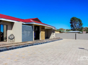 San Antonio Guest House