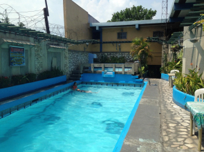 Horizon Frontier Hotel