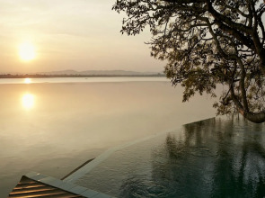 Ekho Lake House Polonnaruwa