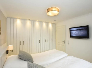Ferienwohnung Eydum Nr 10