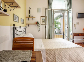 Oltremare Studio I in Siracusa