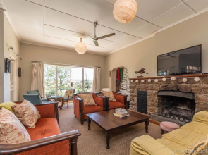 Tygerfontein Safari Villa