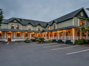 The Wild Iris Inn