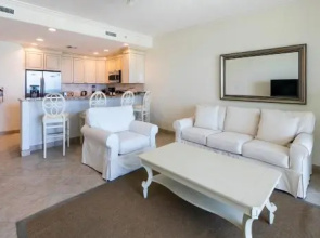 South Bay Beach Club Villa 6
