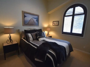 Mountain Harbor #201 2 Bedroom Condo