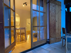 Apartment am Tegernsee - 2min zum Strand, eigener Garten & schnelles WLAN