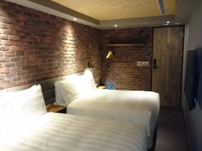 City Suites Kaohsiung Pier2