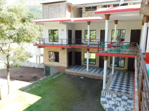 Balakot View Hotel & Restaurant