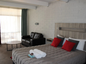 Thomas Lodge Motel