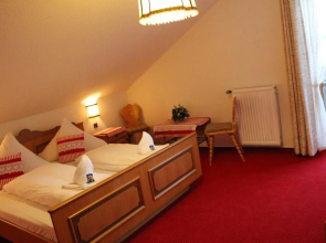 Hotel Schäfflerhof