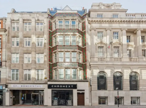Fleet Street by Servprop