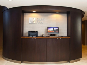 Courtyard by Marriott La Crosse