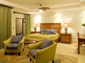 The Ocean Hotel