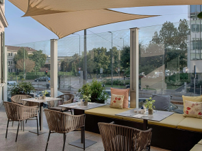 Avani Palazzo Moscova Milan Hotel (previously NH Palazzo Moscova)