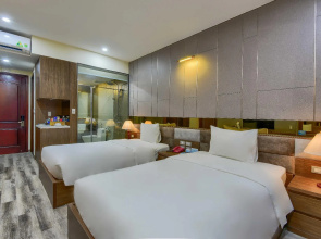 Manli Resort Quang Binh