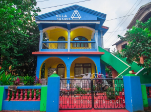 Villa Sanrit By OYO Rooms