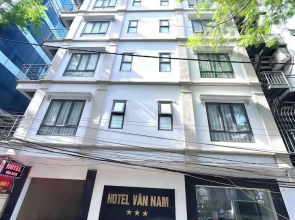 Van Nam Hotel by OnHotelRooms