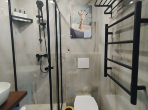 Студия Relax (Релакс) на переулке Холодильный