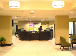 Best Western Premier University Inn
