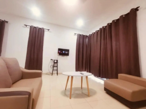 OYO Homes 90524 Dj Pegaso Serom Homestay